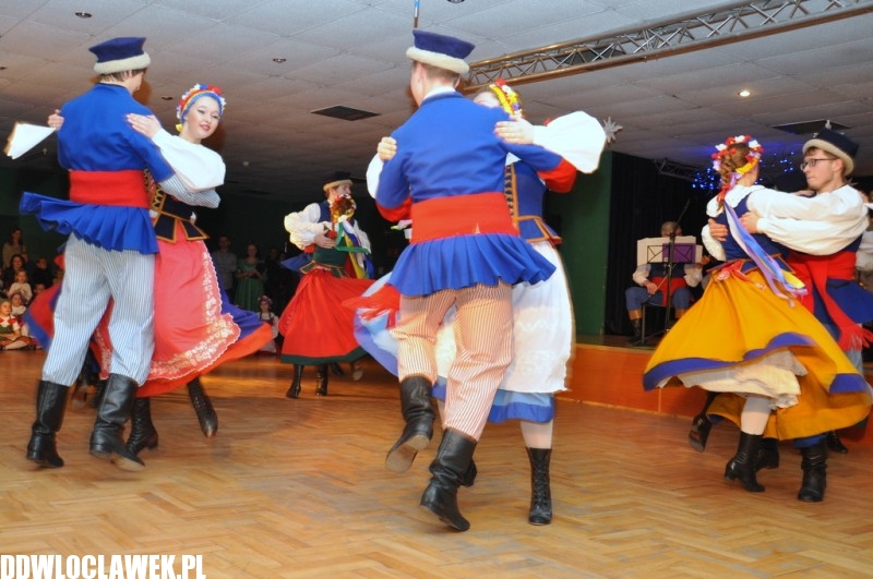 Zespół Pieśni i Tańca „Kujawy”