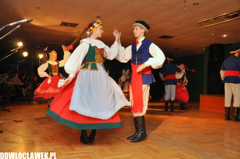 Zespół Pieśni i Tańca „Kujawy”