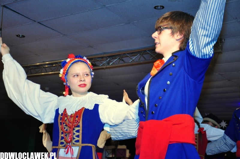 Zespół Pieśni i Tańca „Kujawy”