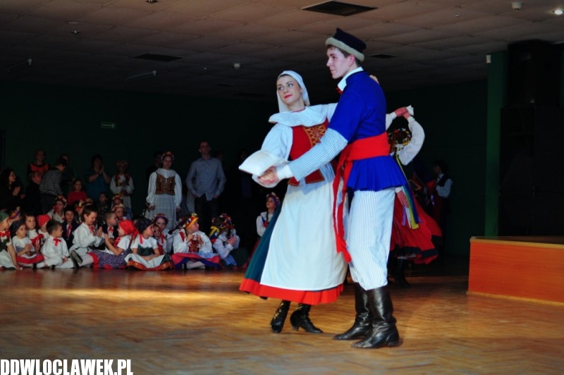 Zespół Pieśni i Tańca „Kujawy”