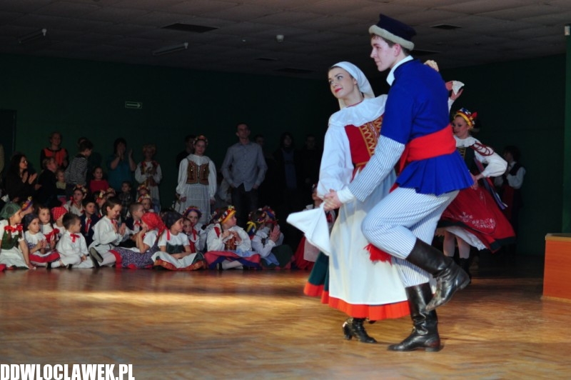Zespół Pieśni i Tańca „Kujawy”