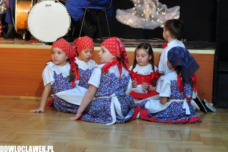 Zespół Pieśni i Tańca „Kujawy”