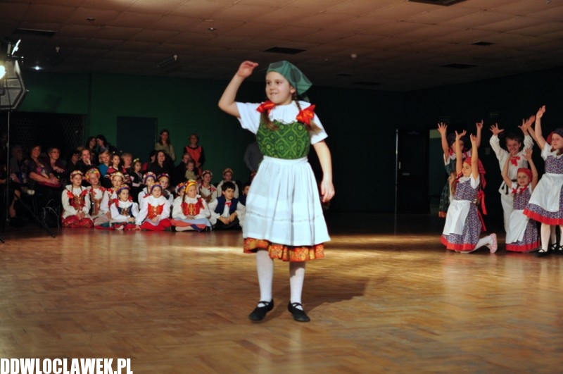 Zespół Pieśni i Tańca „Kujawy”