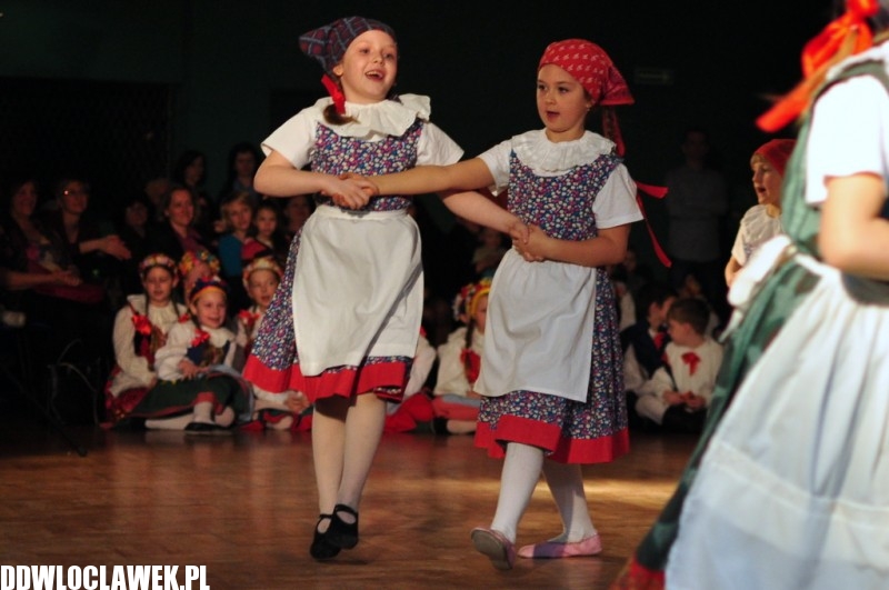 Zespół Pieśni i Tańca „Kujawy”