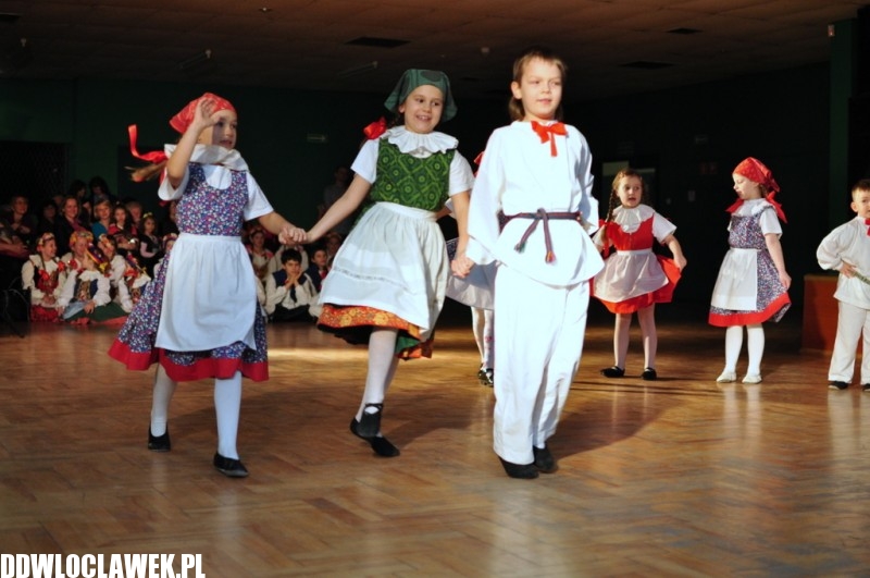 Zespół Pieśni i Tańca „Kujawy”