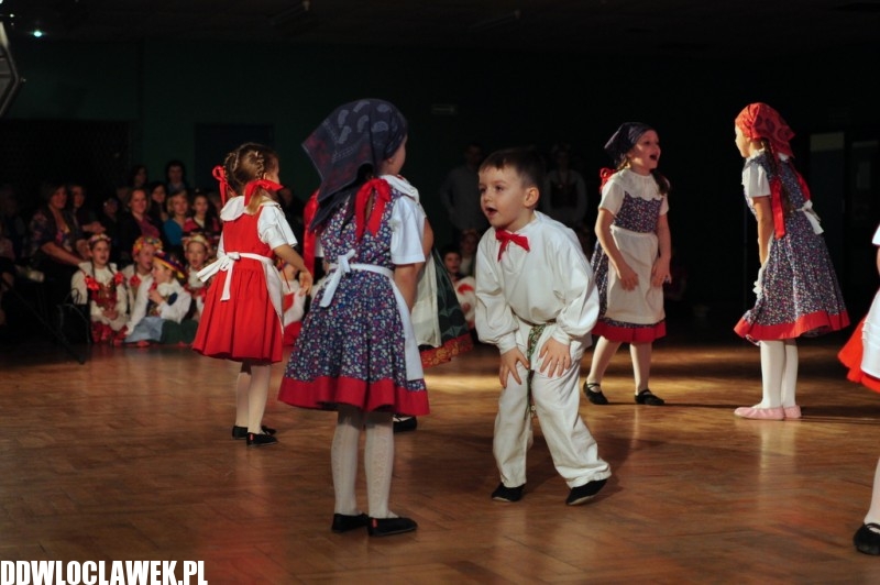 Zespół Pieśni i Tańca „Kujawy”