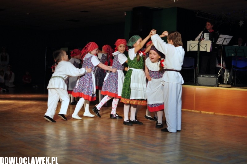 Zespół Pieśni i Tańca „Kujawy”