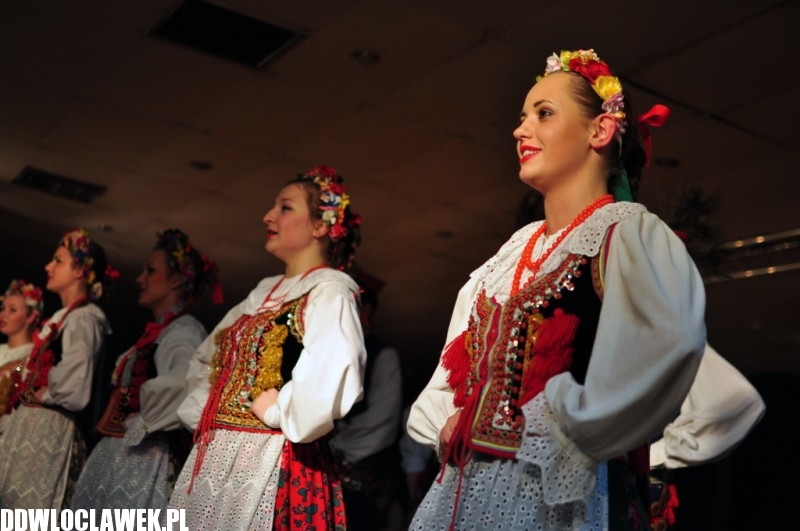 Zespół Pieśni i Tańca „Kujawy”