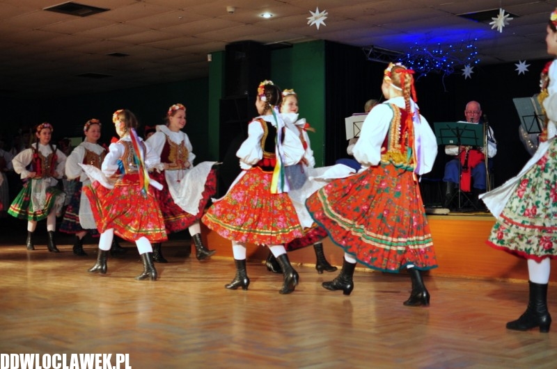 Zespół Pieśni i Tańca „Kujawy”