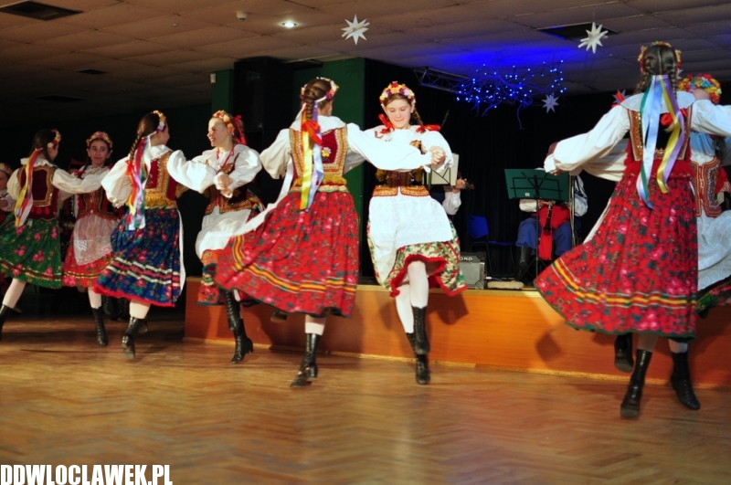 Zespół Pieśni i Tańca „Kujawy”
