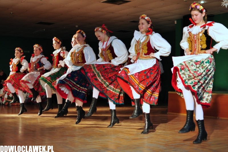 Zespół Pieśni i Tańca „Kujawy”