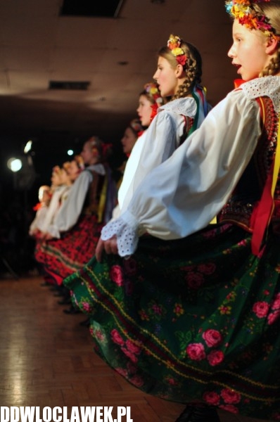 Zespół Pieśni i Tańca „Kujawy”