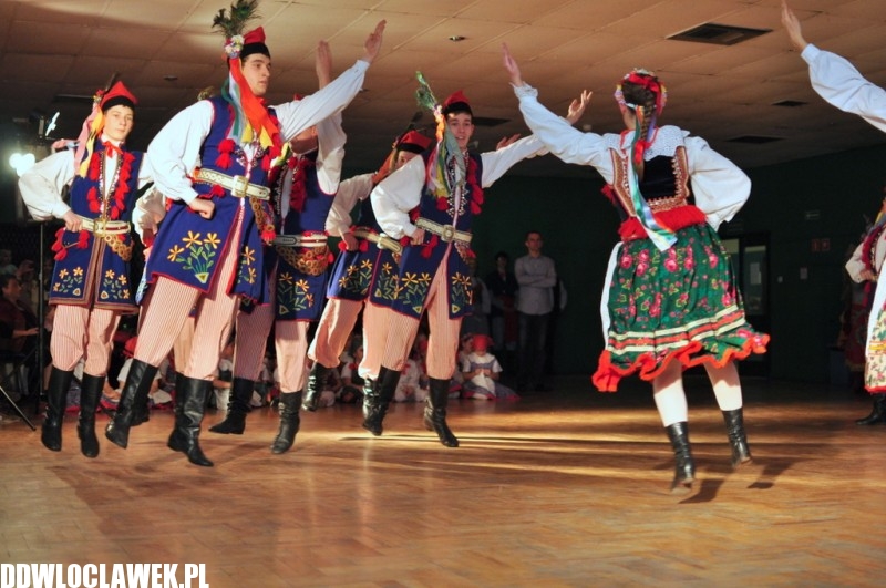 Zespół Pieśni i Tańca „Kujawy”