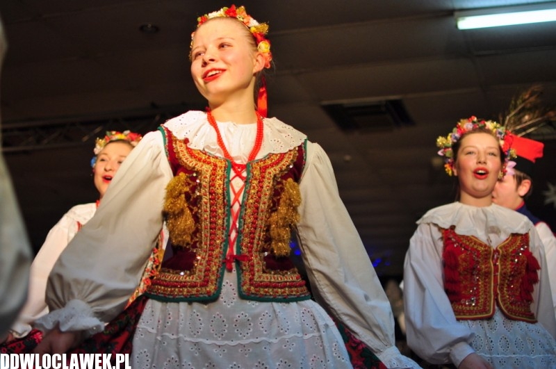 Zespół Pieśni i Tańca „Kujawy”