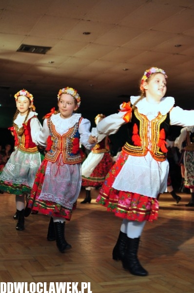 Zespół Pieśni i Tańca „Kujawy”