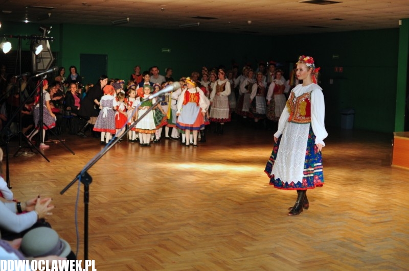 Zespół Pieśni i Tańca „Kujawy”