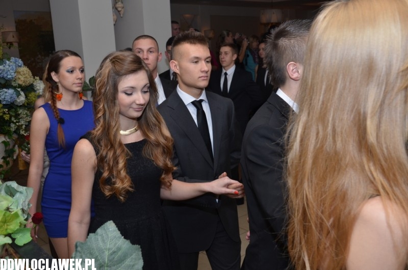 Studniówka Niepublicznego Liceum Akademickiego