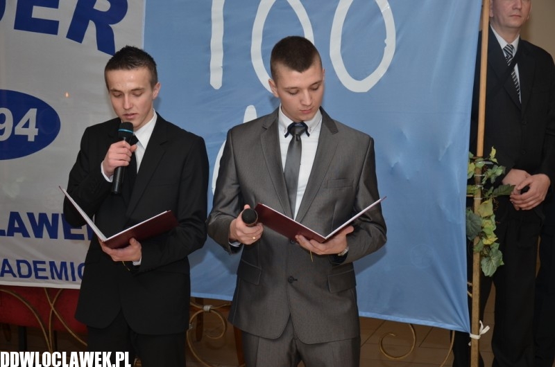 Studniówka Niepublicznego Liceum Akademickiego