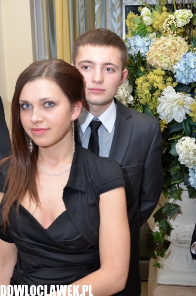 Studniówka Niepublicznego Liceum Akademickiego