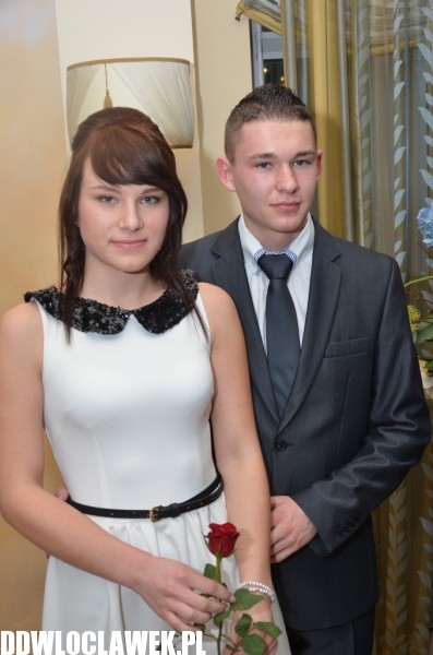 Studniówka Niepublicznego Liceum Akademickiego