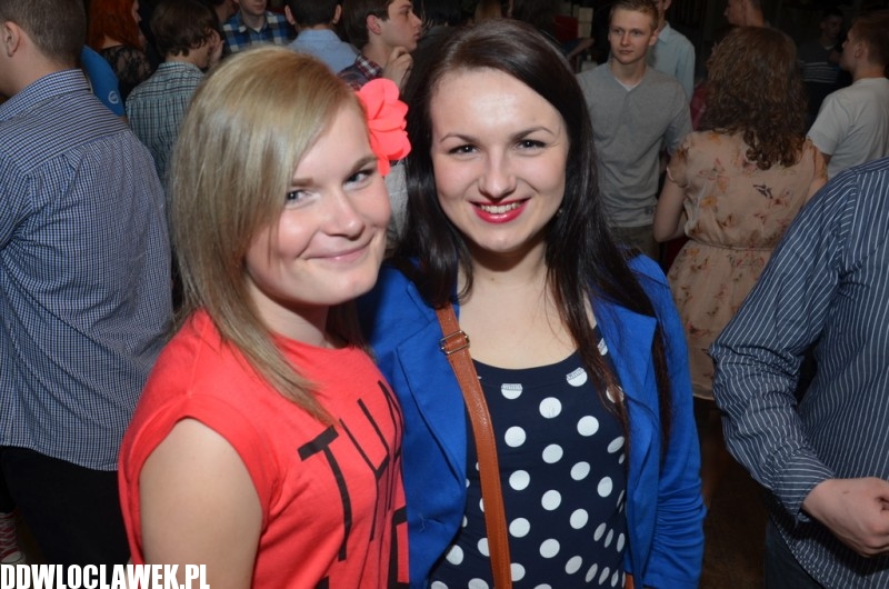 08.02 Klub Piekarnia