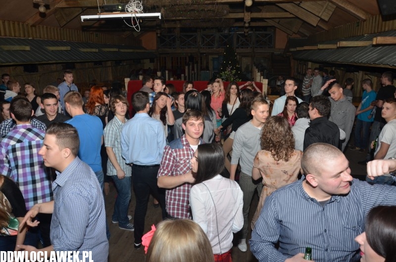 08.02 Klub Piekarnia