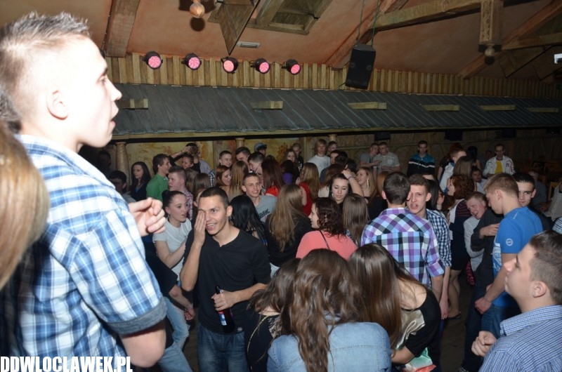 08.02 Klub Piekarnia