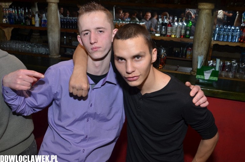 08.02 Klub Piekarnia