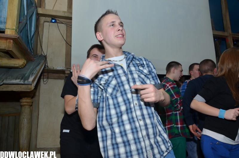 08.02 Klub Piekarnia