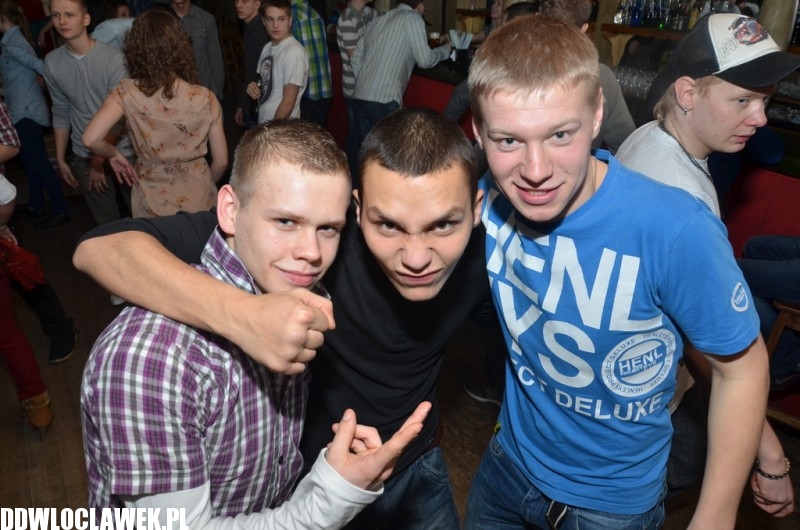 08.02 Klub Piekarnia