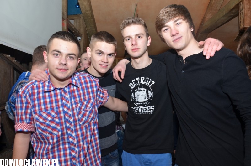 08.02 Klub Piekarnia
