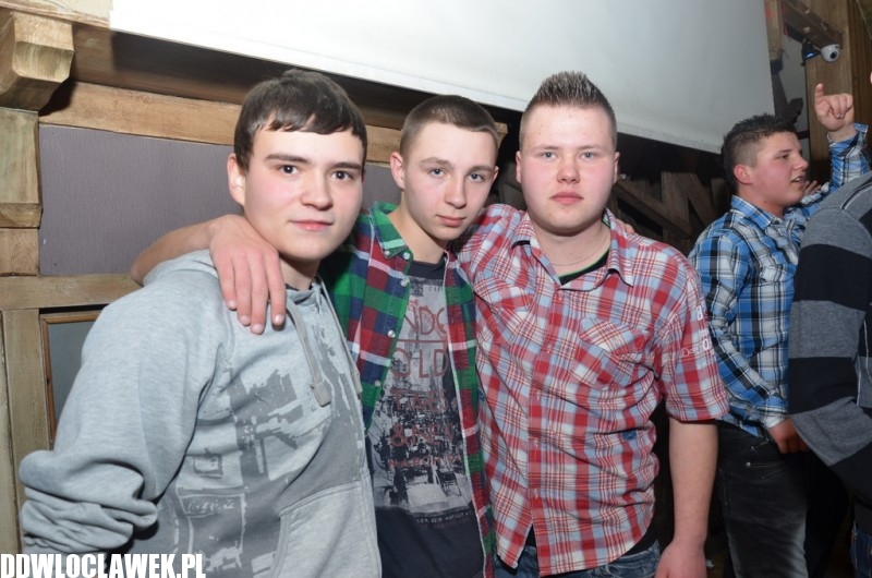 08.02 Klub Piekarnia