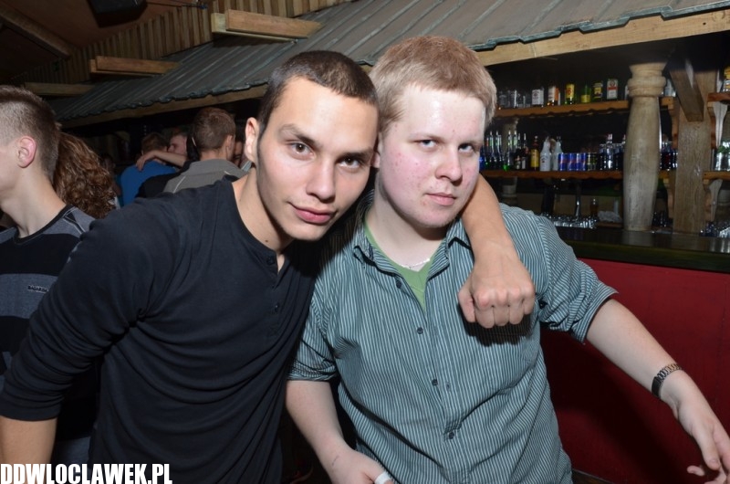 08.02 Klub Piekarnia