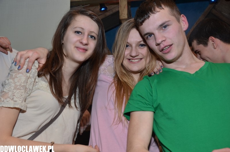 08.02 Klub Piekarnia