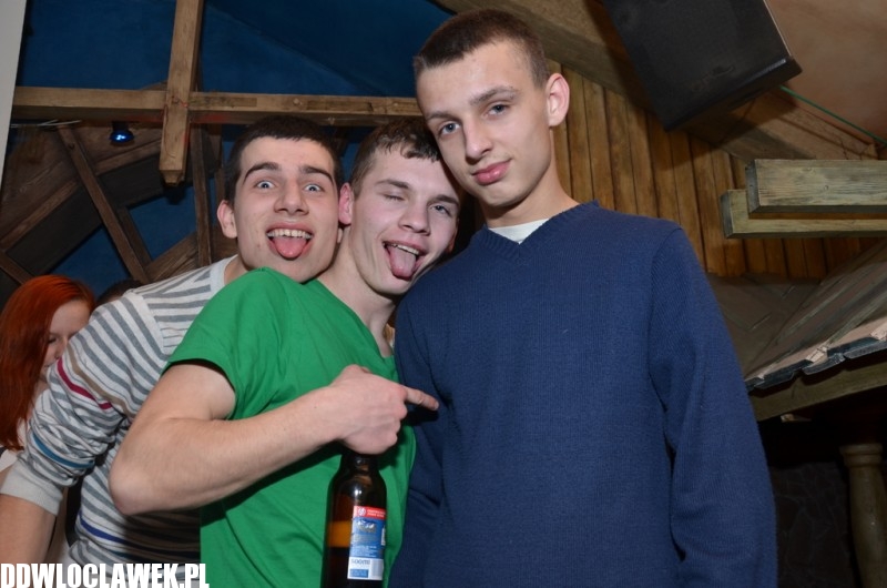 08.02 Klub Piekarnia