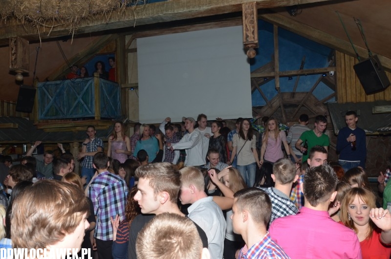 08.02 Klub Piekarnia