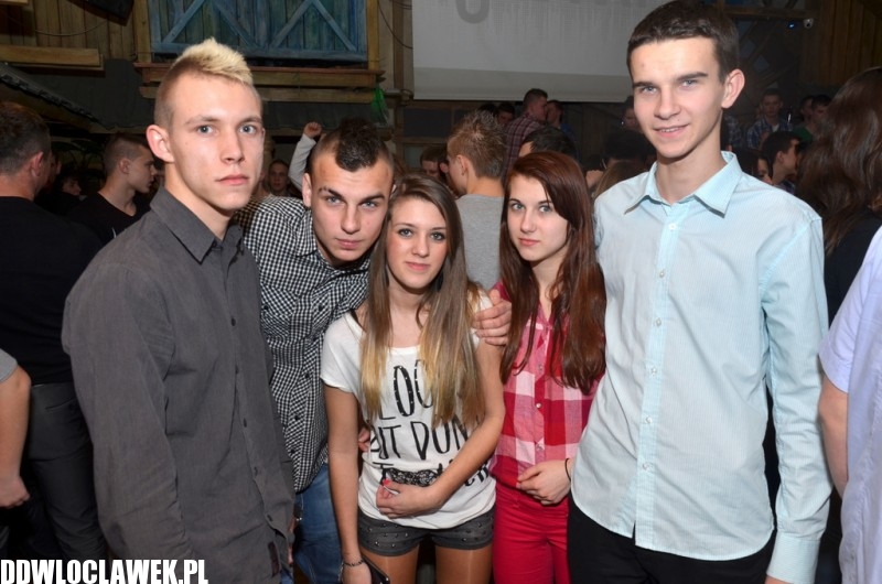 08.02 Klub Piekarnia