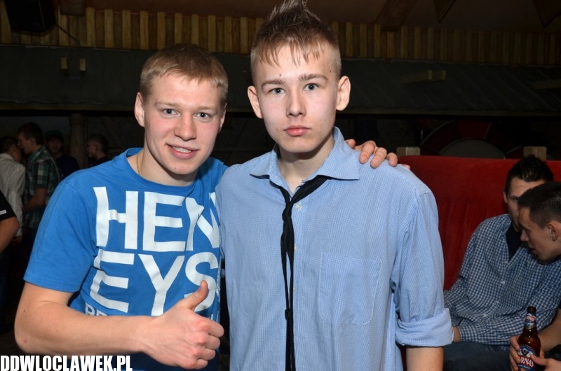 08.02 Klub Piekarnia