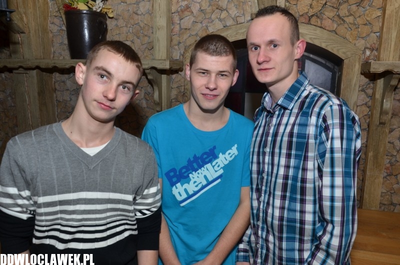 08.02 Klub Piekarnia