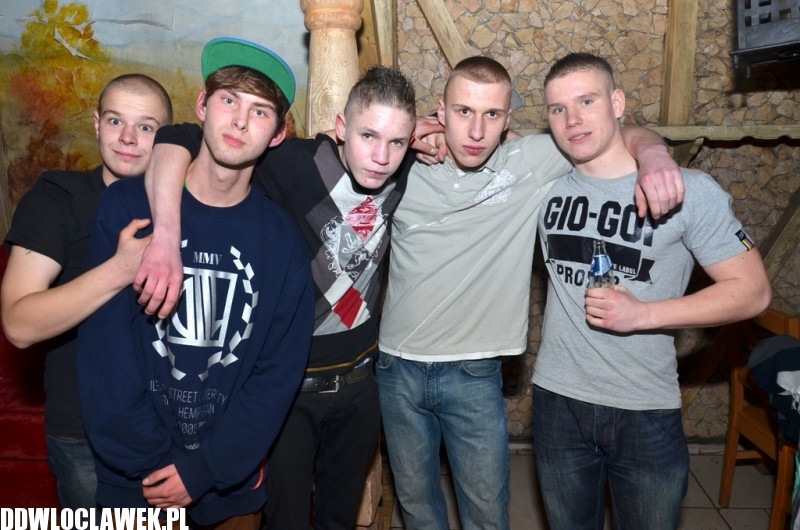 08.02 Klub Piekarnia