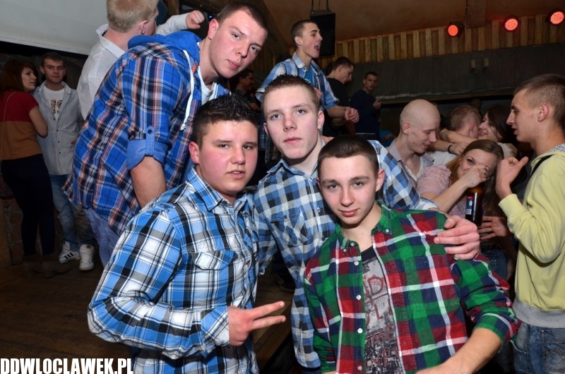 08.02 Klub Piekarnia