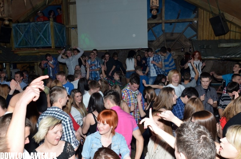 08.02 Klub Piekarnia