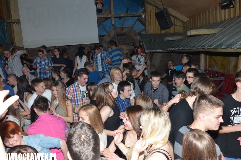 08.02 Klub Piekarnia