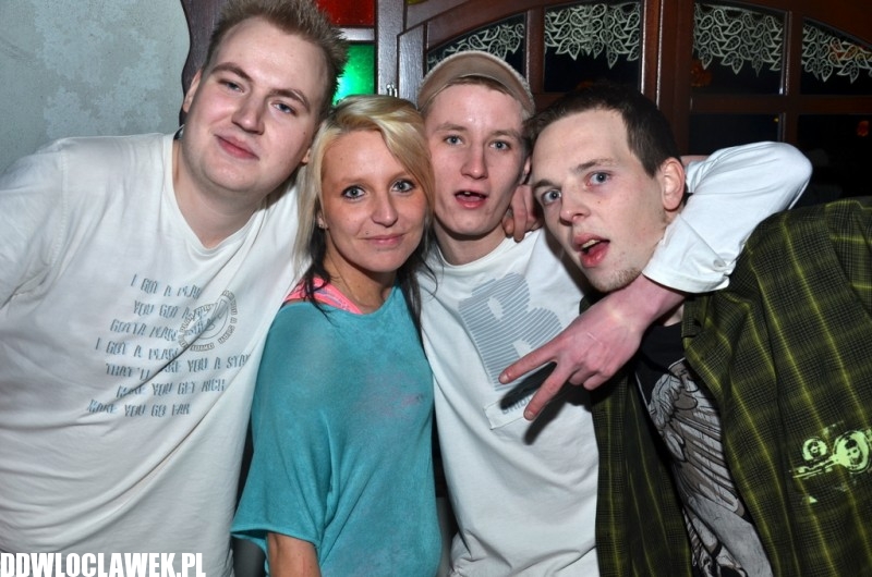 08.02 Klub Piekarnia