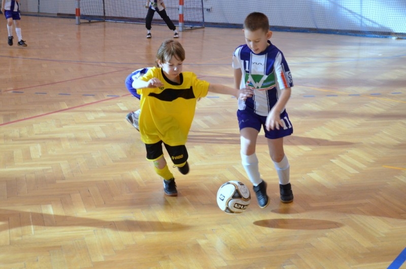 Turniej piłkarski Dwunastka Cup