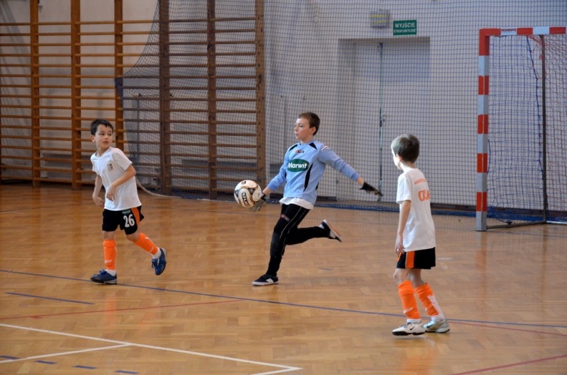 Turniej piłkarski Dwunastka Cup
