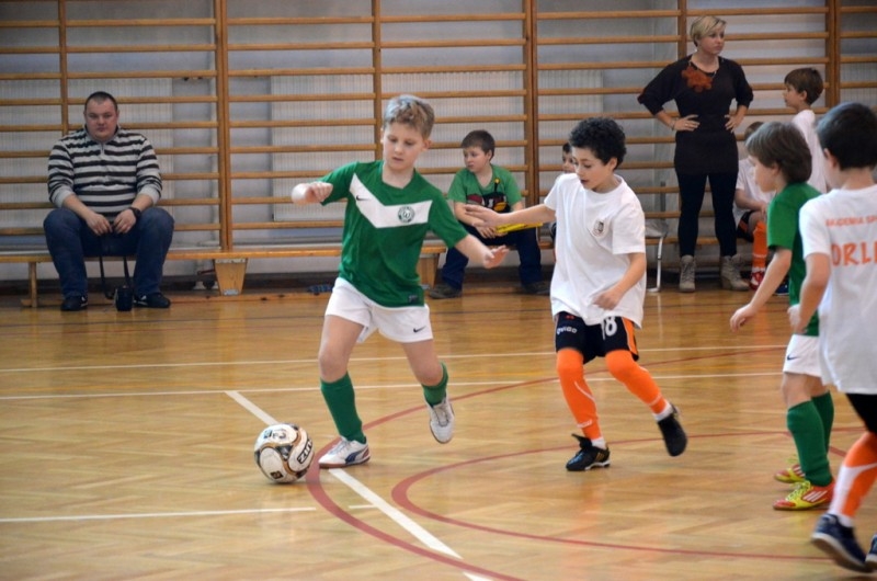 Turniej piłkarski Dwunastka Cup