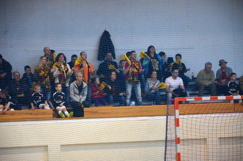 Turniej piłkarski Dwunastka Cup