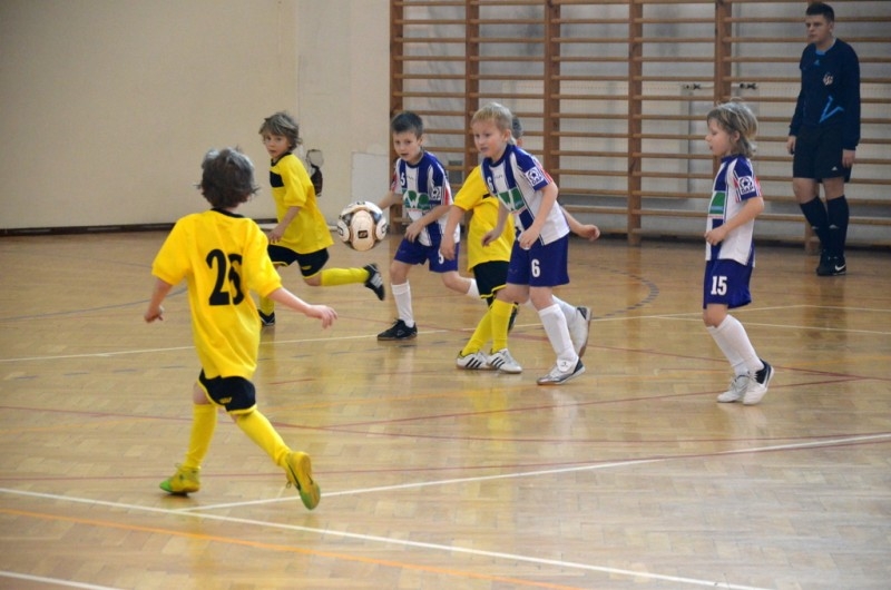 Turniej piłkarski Dwunastka Cup