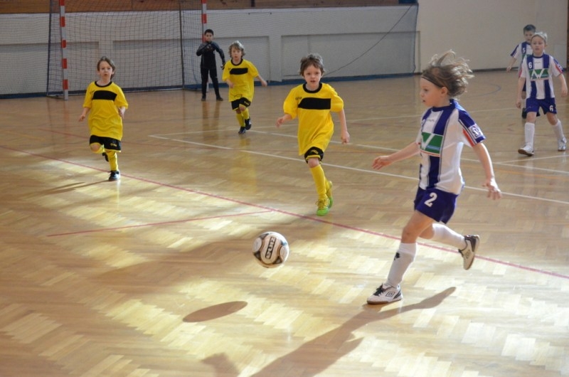 Turniej piłkarski Dwunastka Cup